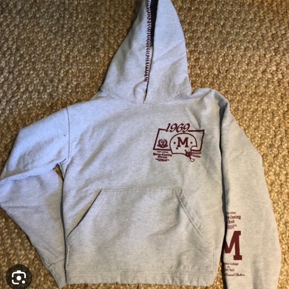 ISO madhappy hoodie (do not buy)